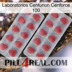 Centurion Laboratories Cenforce 100 19